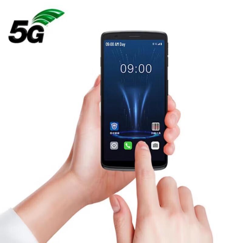 Dongji CRUISE2 5G Android Ручной КПК Терминал