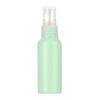 50 мл Дорожный лосьон Шампунь Спрей Бутылка Косметический контейнер Многоразовые Пустые Бутылки Флакон для духов