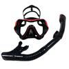 Diving Goggles Snorkeling Erbao Snorkeling Tube Set