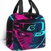 Lunch Bag Customized Children'S Bento Bag Student Handbag Digital Full Print Picnic Bag