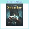 Настольная игра Splendor Полная английская мини-версия Очаровательная вечеринка Семейные игральные карты