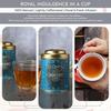 Черный чай Otler Premium Assam | Свежий цельнолистовой Chai Patti - 200 г | Крепкий, солодовый и ароматный | Аутентичный индийский листовой чай (200 г (100 г х 2))