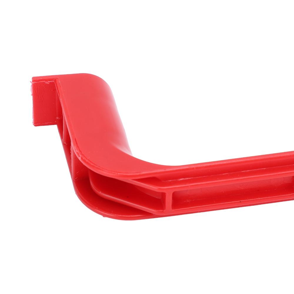 Model 881138 Locking Lever Marine Grade Engine Throttle Handle Precision Locking Rod For Boats