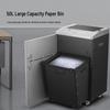 COMET G-6500 Commercial 1x1mm Micro-Cut Shredder CN plug (adapter included)