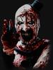 Dead by Daylight Terrifier 2 fan art Classic T-Shirt
