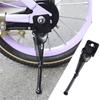 Bike Kickstand Children Bike Side Kickstand Foot Bicycle Parking Stand Support