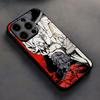 Anime Gachiakuta Phone Case For IPhone 17 Pro Max 16 15 14 Pro Max 13 11 X Xs Xr 8 7Plus Silicone Cover