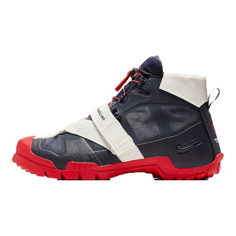 Nike Sfb Горный Под прикрытием Обсидиан BV4580-400