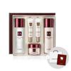 Набор уходовой косметики Hankook Cosmetics Temptation Wrinkle Care EX + 2 маски + Сумка для покупок