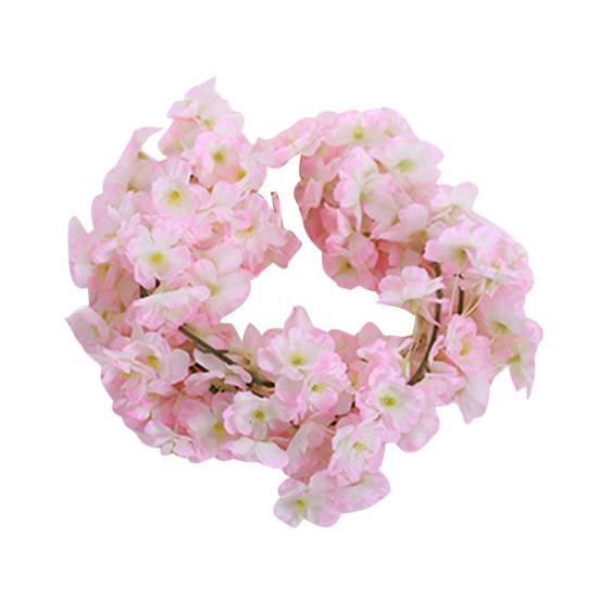 Искусственная лоза 1,8 м, подвесной педант для свадебной арки, стены дома