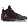 Air Jordan Super Fly 5 'Черно-серый' 850700-004