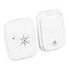 Self Powered Door Bell 433MHZ Waterproof Long Working Distance for Home