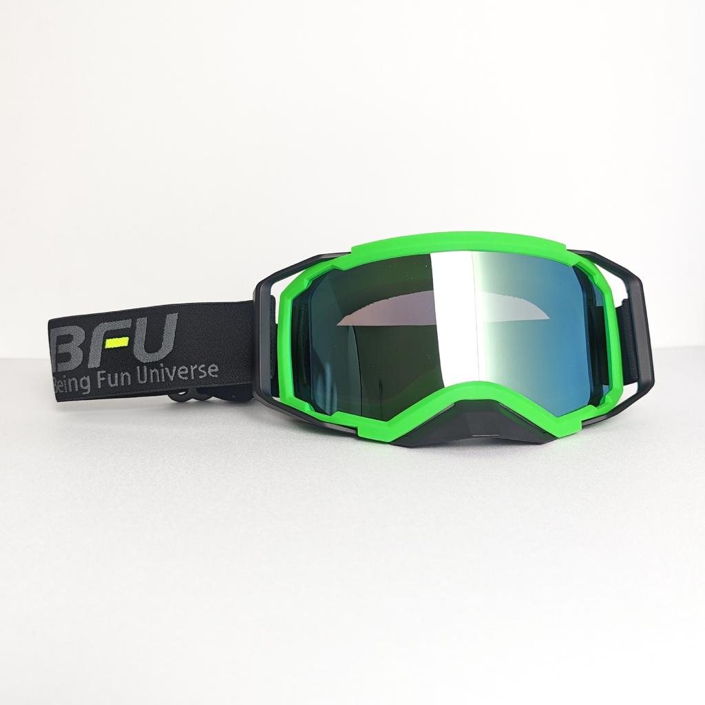 Motorcycle goggles, off-road helmet, protective eyewear, ski goggles, cycling downhill protective glasses, mountaineering sunglasses