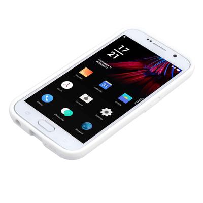 Ультратонкий защитный чехол для телефона с рисунком для Samsung Galaxy S6