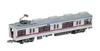 Railway Collection Tetsu Collection Keisei Electric Railway Type 3500 Updated Cars 3520 and 3552 Formations 6-Car Set Diorama Supplies