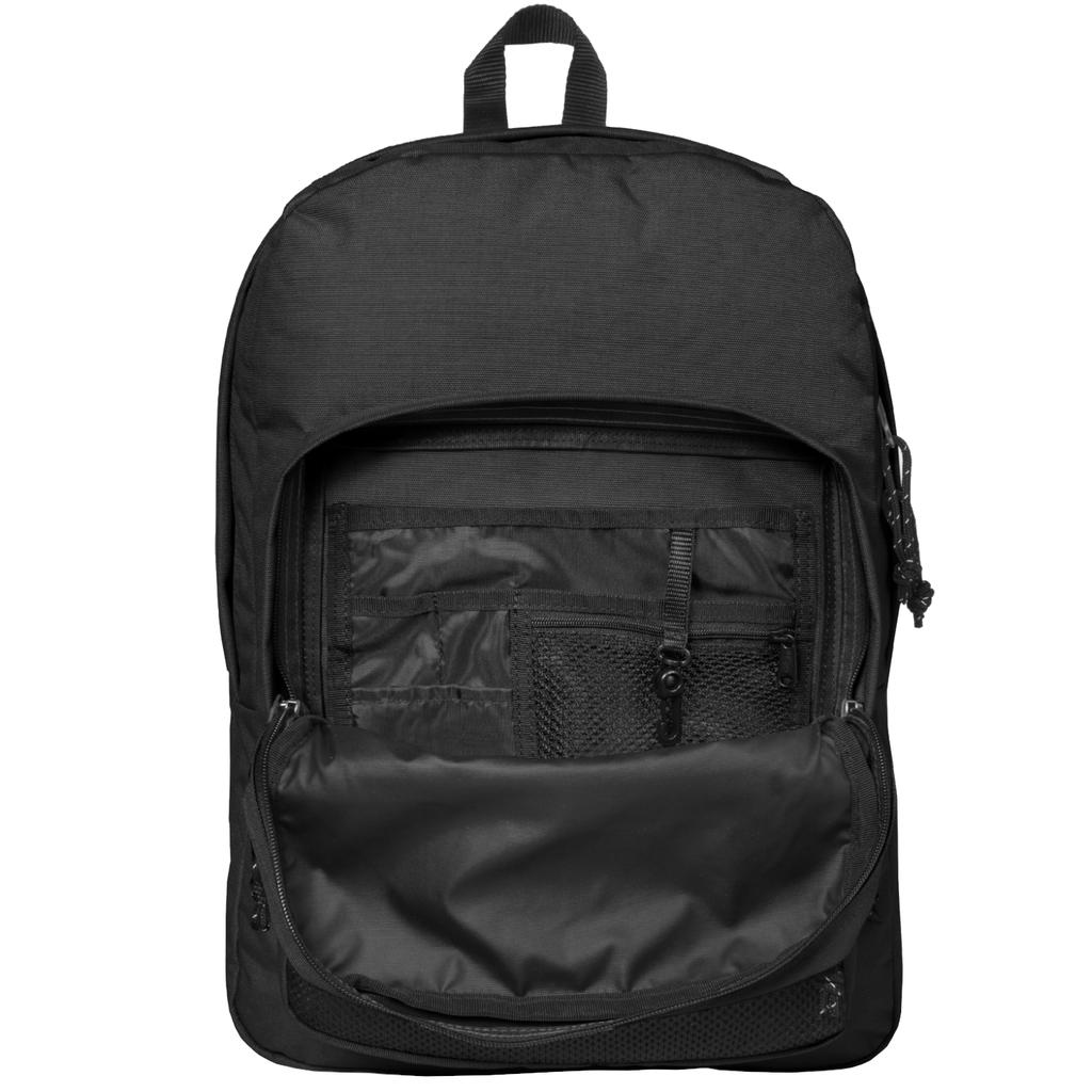 eastpak Рюкзак Pinnacle, Унисекс черный Рюкзак