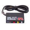 Auto Power Builder Type B Rev Limiter Racing Exhaust Flame Thrower Kit/Power Ignition Rev Limiter Launch Control Fire Controller