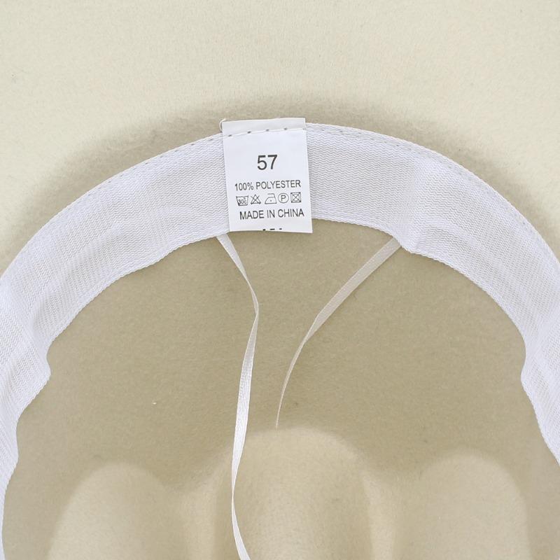 American Style Lightweight Western Cowboy Hat Outdoor Sun Protection Versatile Hat