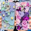 Чехол для Asus ZenFone 3 ZE520KL ZA520KL Asus ZenFone3 Z017D Z017DA Z017DB 5.2" Модный Мягкий Силиконовый TPU Задняя Крышка Телефона