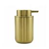 160ml Stainless Steel Soap Dispenser Leakproof Lotion Dispenser Soap Lotion Bottle  Bathroom