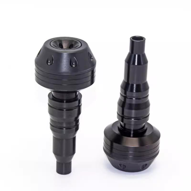 Yamaha FZ1/FZ6/FZ8 MT03 MT09 R3 Anti-Fall Protection Kit