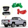 Левый и правый дверной замок для Chevrolet Silverado/Sierra (OE88981030)