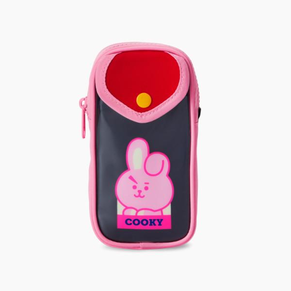 LINE FRIENDS BT21 COOKY Colorful Pencil Gong