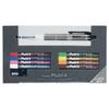 Pentel Multi 8 Set PH802ST Color Core 8 цветов