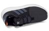 adidas Originals X_PLR 'Черный Серый' BB1105