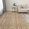 VidaXL 55x Self-Adhesive Floor Planks Flooring Floor Tile Living Room Sitting Room Bedroom House 324672