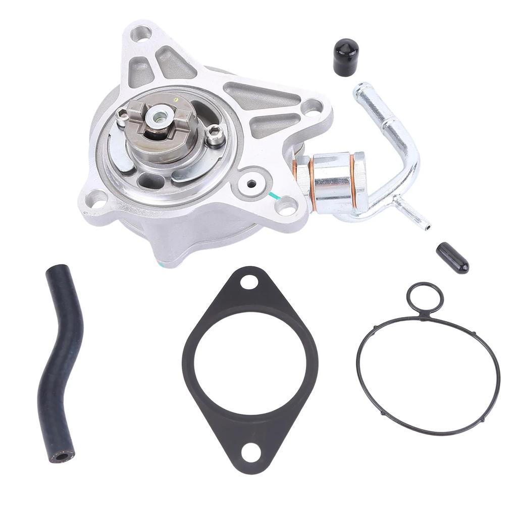 Комплект вакуумных насосов SH1518G00 SH1518G00A SHY218G00A Совместим для Mazda 3 6 CX-5 2.2 2013-22
