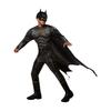 Batman Mens Deluxe Costume