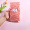 10000 шт. 100 г Бобы Perler Mard Bean Fusion Bean 2,6 мм Пакет с материалами для DIY Праздничные подарки Настольное украшение Декор Поделка Брелок