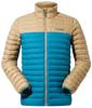Куртка Berghaus Men's Vaskye Insulated Jacket deep ocean/kelp
