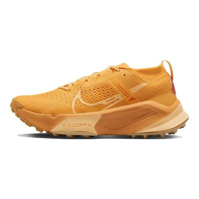 ZoomX Zegama Trail Sundial Melon Женские DH0625-701