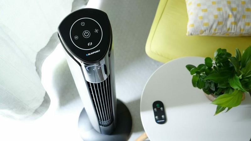 AFT801 COLUMN FAN - BP-AFT801