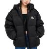 MLB Пуховик New York Yankees Унисекс Черный 3ADJM1246-50BKS