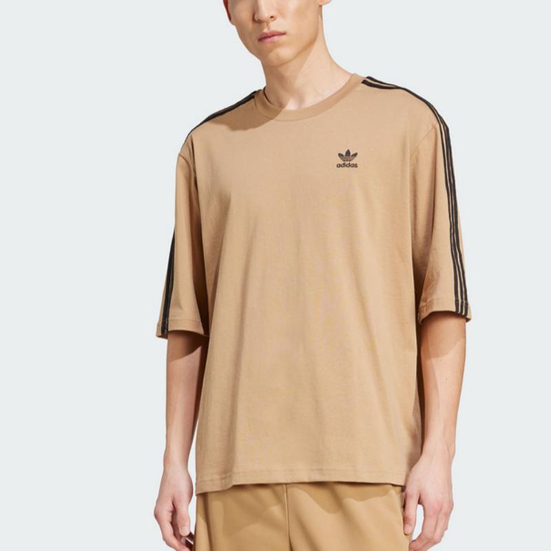 Adidas Originals SS25 Oversize T Shirt Men's