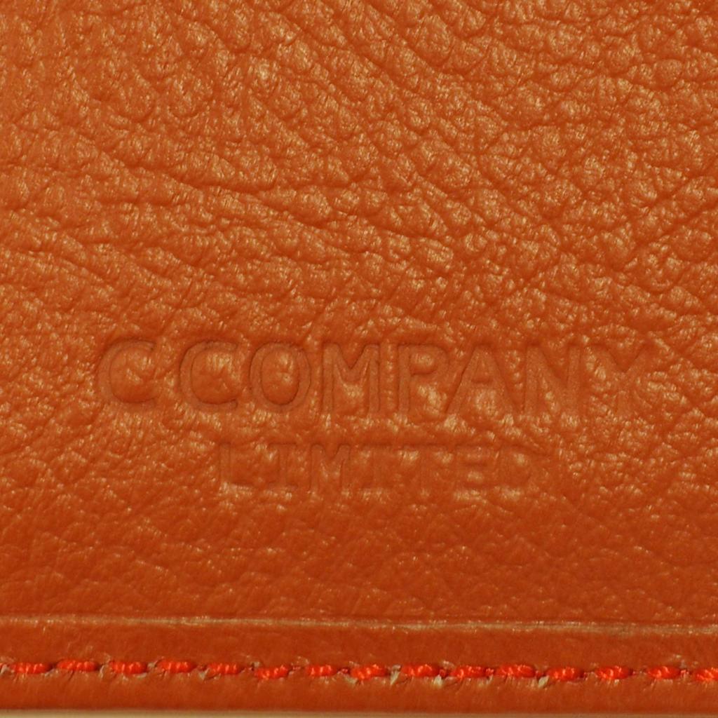 Bible Brelo System 16mm Ring Diameter Organizer, (Brown), BRL-216-04