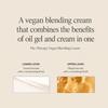 The Face Shop Крем для лица The Therapy Vegan Blending Cream 30 мл