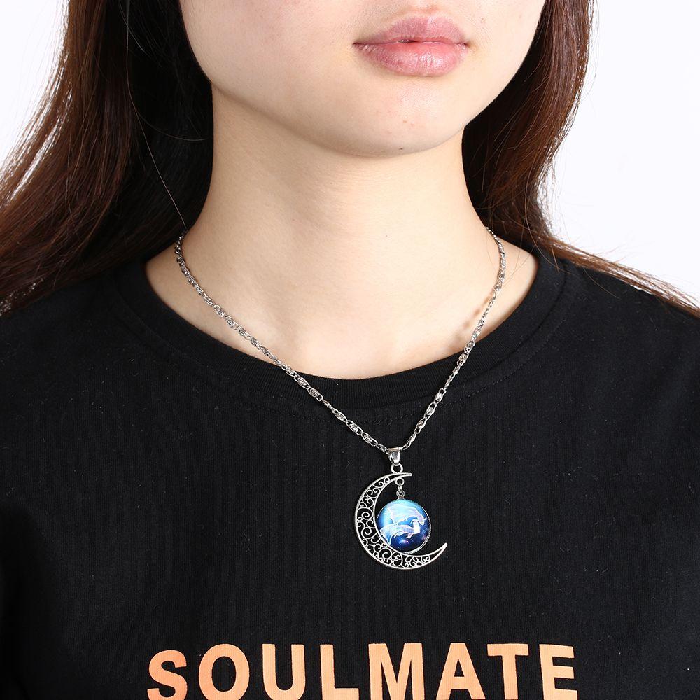 Подарок Лев Весы Скорпион Стрелец Зодиак Подвеска Созвездие Ожерелье Гороскоп Астрология