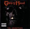 CD VARIOUS - Tales From The Hood (The Soundtrack MCAD11243 MCA Soundtracks 1995 US Soundtracks & Musicals Used