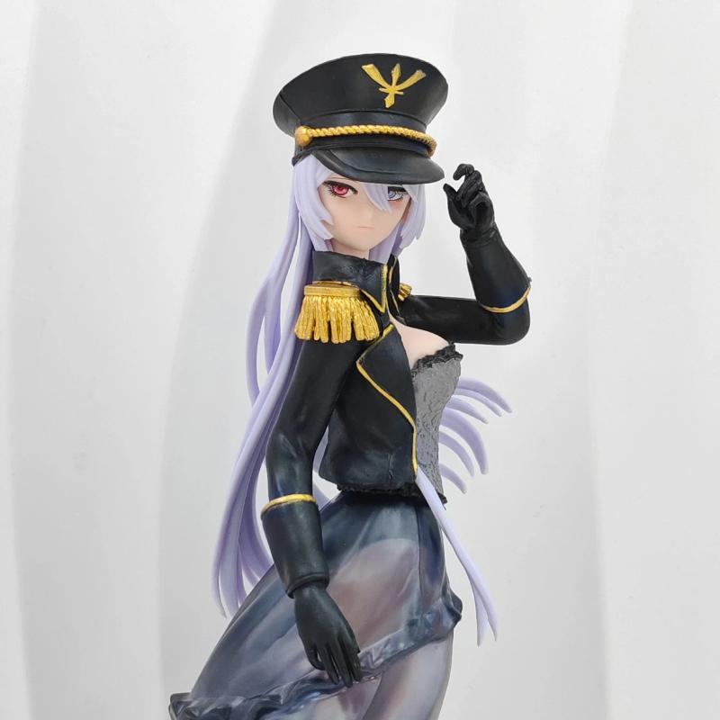 Новое поступление Kuroyama Gensei Фигурка Моя геройская академия Аниме Украшение Kitagawa Marin Приз Подарок Коллекционная игрушка