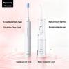 Sonic Electric Toothbrush & Water Flosser Set CN Plug (adapter Included)