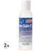 Extra Super 9 Plus Sebum Softener 2.0, 100ml, 2 Units