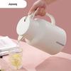 Joyoung Large Capacity Glass Lined Thermos Pot