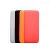 Для Xiaomi Power Bank Силиконовый Защитный Чехол Чехол для Power Bank Оболочка Чехол-Рукав Чехол для Powerbank