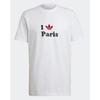 ADIDAS White M T-Shirt