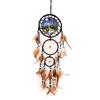 Vintage Indian Handmade Dreamcatcher Hanging Decoration Bedroom Living Room Decoration Handcraft