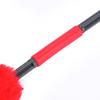 Аксессуары для чистки стволов из пейнтбола Wool Paintball Barrel Single Swab Squeegeegee (красный)